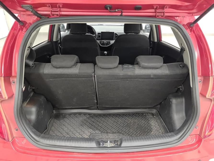 Kia Picanto II Казань  - изображение 12