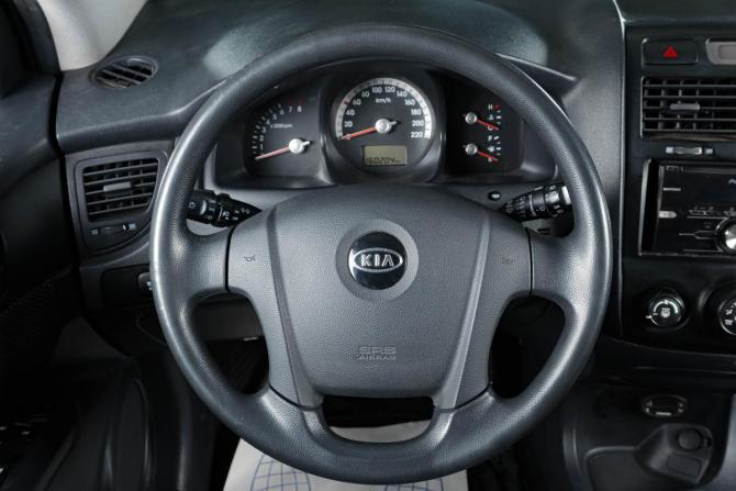 Kia Sportage II с пробегом 2007 года, цена 859 000 рублей, 160200 км, внедорожник, Автокод Объявления