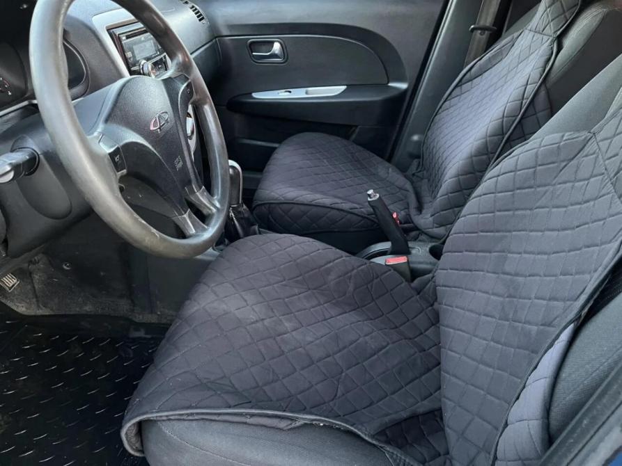 Chery Very (A13) Буинск  - изображение 9