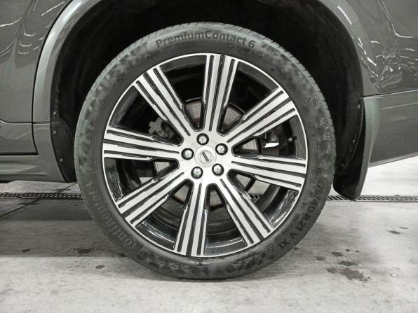 Volvo XC90 II Рестайлинг 1 с пробегом 2022 года, цена 6 750 000 рублей, 47023 км, внедорожник, Автокод Объявления