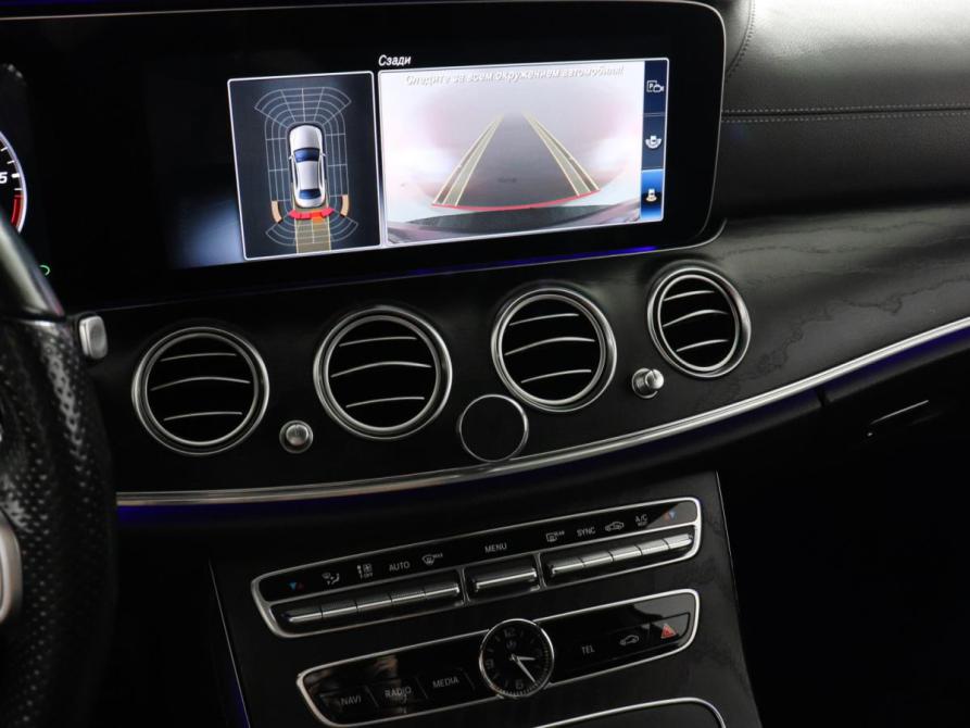 Mercedes-Benz E-Класс V (W213 S213 C238) Химки  - изображение 14