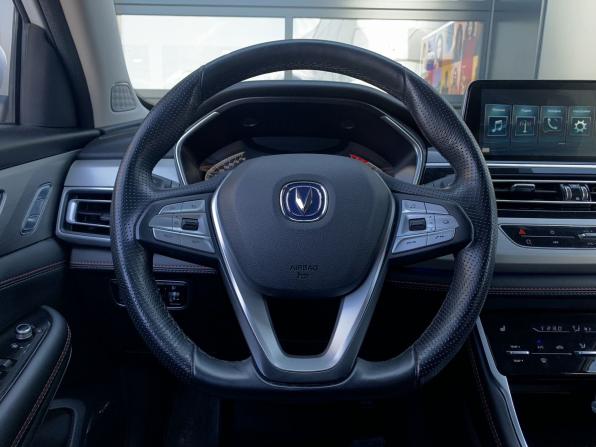 Changan CS75 I Рестайлинг с пробегом 2022 года, цена 1 799 000 рублей, 71350 км, внедорожник, Автокод Объявления