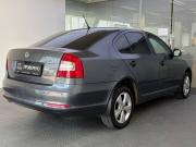 Skoda Octavia II (A5) Рестайлинг Уфа  - изображение 28