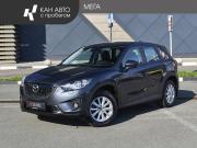 Mazda CX-5 I Казань  - изображение 14