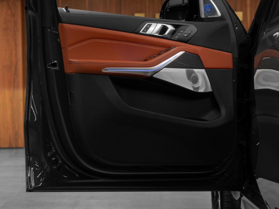 BMW X5 IV (G05/G18) Рестайлинг Москва  - изображение 9