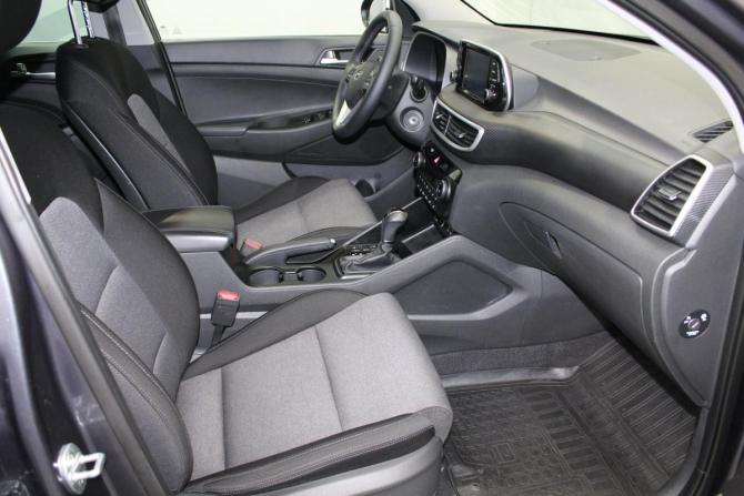 Hyundai Tucson III Рестайлинг с пробегом 2020 года, цена 2 329 000 рублей, 150000 км, внедорожник, Автокод Объявления