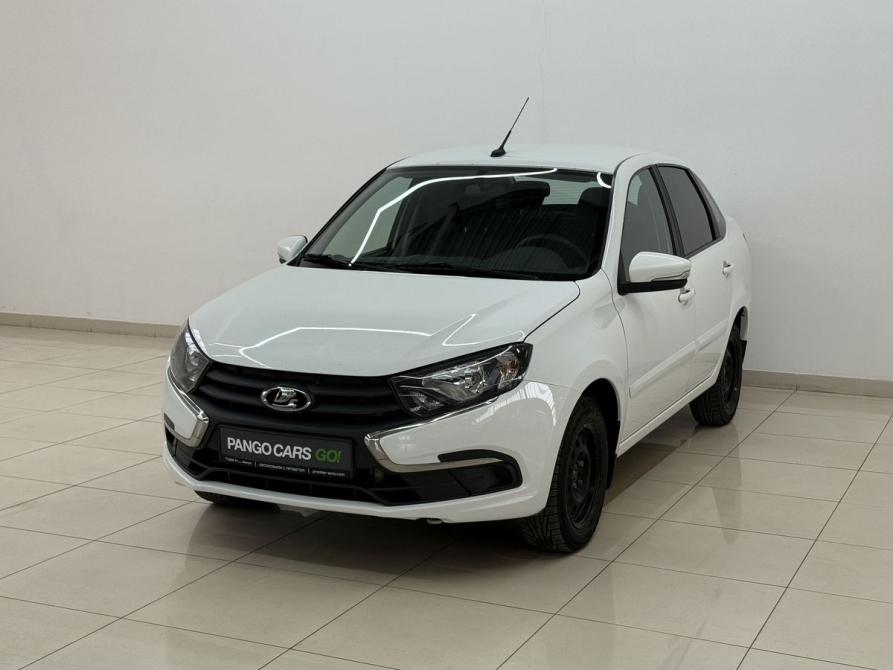 Lada (ВАЗ) Granta I Рестайлинг Смоленск  - изображение 1
