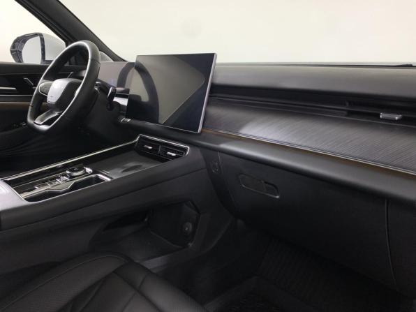 Chery Tiggo 9 I с пробегом 2024 года, цена 3 727 000 рублей, 2183 км, внедорожник, Автокод Объявления