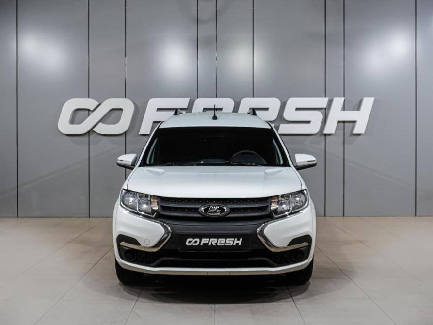 Lada (ВАЗ) Largus I Рестайлинг Воронеж  - изображение 3