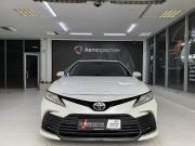 Toyota Camry VIII (XV70) Рестайлинг Минеральные Воды  - изображение 21