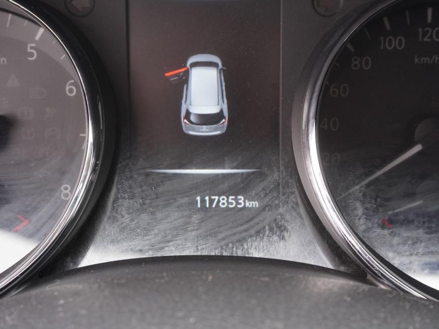Nissan X-Trail III Москва  - изображение 15