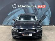 Volkswagen Passat B8 Рестайлинг Пермь  - изображение 27