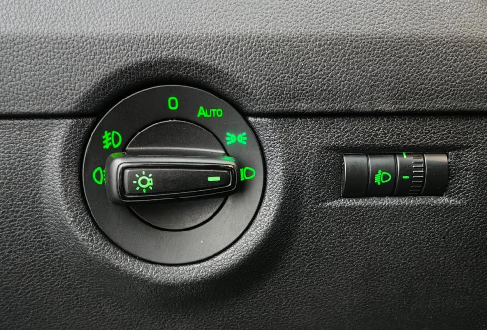 Skoda Octavia III (A7) Москва  - изображение 21