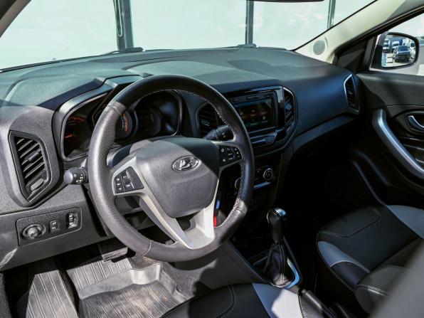 Lada (ВАЗ) XRAY I с пробегом 2021 года, цена 1 199 000 рублей, 63510 км, хэтчбек, Автокод Объявления