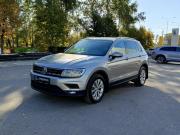 Volkswagen Tiguan II Чебоксары  - изображение 23
