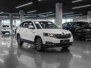 Skoda Kamiq I (China Market) Москва  - изображение 24