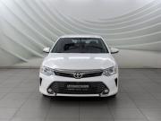 Toyota Camry VII (XV50) Рестайлинг Волгоград  - изображение 42