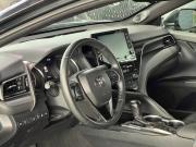 Toyota Camry VIII (XV70) Рестайлинг Оренбург  - изображение 38