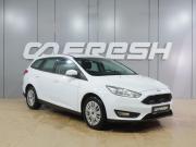 Ford Focus III Рестайлинг Воронеж  - изображение 18