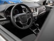 Hyundai Solaris II Рестайлинг Сочи  - изображение 31