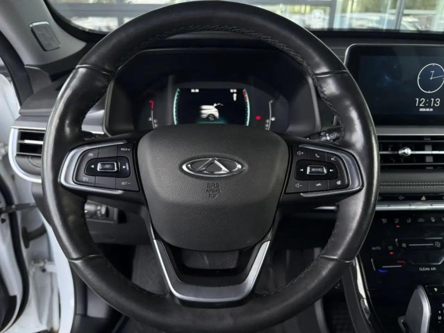 Chery Tiggo 7 Pro I Волгоград  - изображение 19