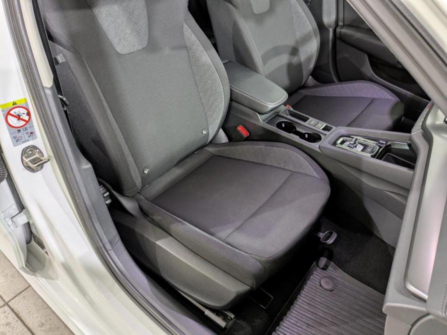 Skoda Octavia IV (A8) Химки  - изображение 11