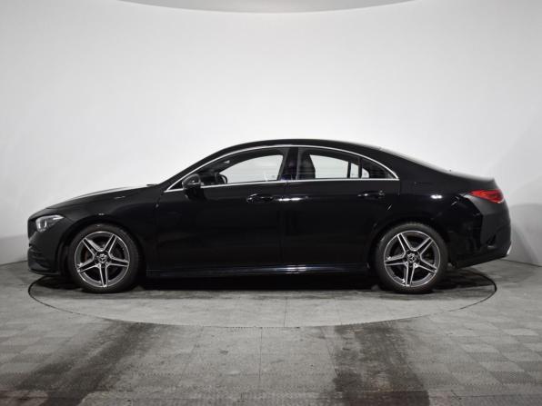 Mercedes-Benz CLA II (C118 X118) с пробегом 2020 года, цена 2 947 890 рублей, 81781 км, седан, Автокод Объявления