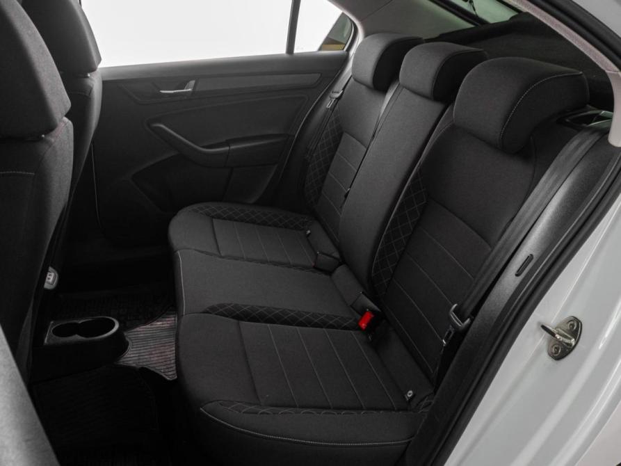 Skoda Rapid II Тюмень  - изображение 11