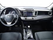 Toyota RAV4 IV (XA40) Уфа  - изображение 31