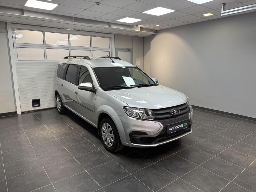 Lada (ВАЗ) Largus I Рестайлинг Тверь  - изображение 3