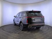 Exeed VX I Москва  - изображение 37