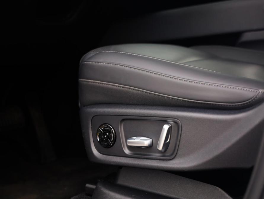 Li Auto (Lixiang) L6 I Санкт-Петербург  - изображение 29