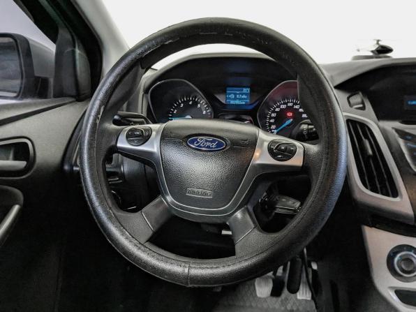 Ford Focus III с пробегом 2012 года, цена 599 900 рублей, 235000 км, хэтчбек, Автокод Объявления