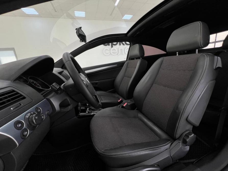 Opel Astra H Рестайлинг Волгоград  - изображение 16