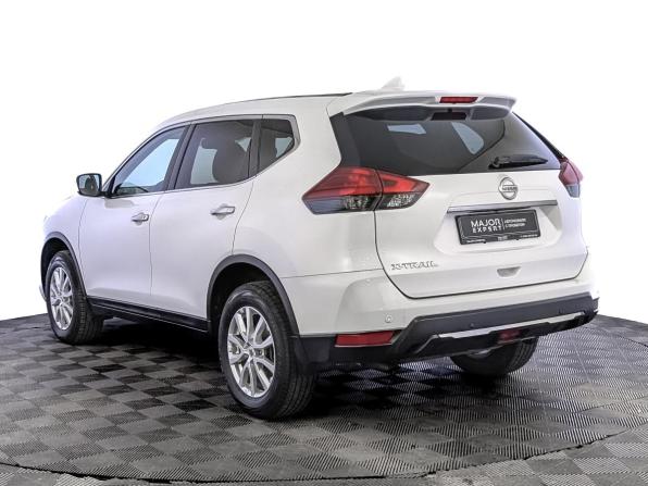 Nissan X-Trail III Рестайлинг с пробегом 2021 года, цена 2 495 000 рублей, 62229 км, внедорожник, Автокод Объявления