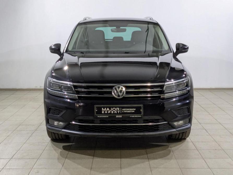 Volkswagen Tiguan II Химки  - изображение 8