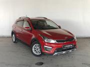 Kia Rio IV Москва  - изображение 22