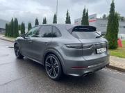 Porsche Cayenne III Москва  - изображение 20