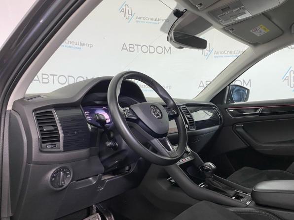 Skoda Kodiaq I с пробегом 2019 года, цена 2 449 900 рублей, 167793 км, внедорожник, Автокод Объявления