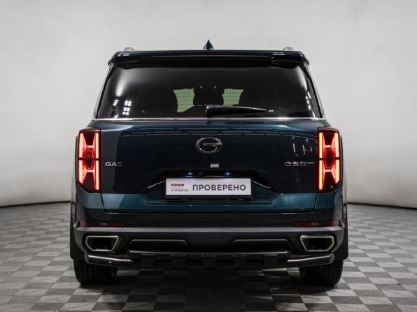 GAC GS8 II с пробегом 2024 года, цена 3 998 000 рублей, 31501 км, внедорожник, Автокод Объявления