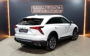Haval F7 II Уфа  - изображение 21