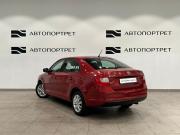 Skoda Rapid I Санкт-Петербург  - изображение 17