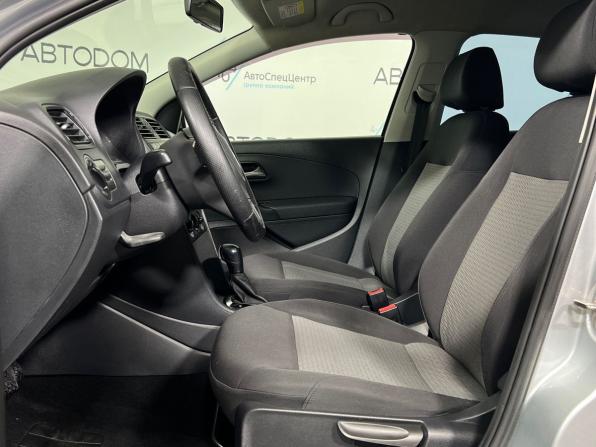 Volkswagen Polo V с пробегом 2014 года, цена 759 000 рублей, 204650 км, седан, Автокод Объявления