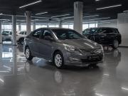 Hyundai Solaris I Рестайлинг Москва  - изображение 21