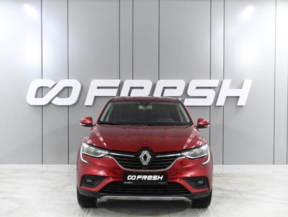 Renault Arkana I с пробегом 2019 года, цена 1 730 000 рублей, 68152 км, внедорожник, Автокод Объявления