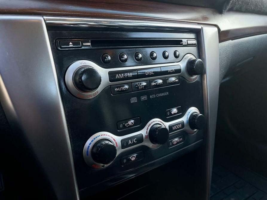 Nissan Teana II (J32) Рестайлинг Новокузнецк  - изображение 18