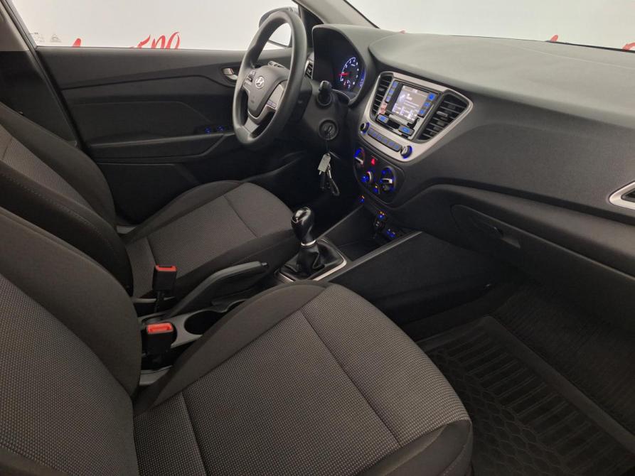 Hyundai Solaris II Псков  - изображение 12