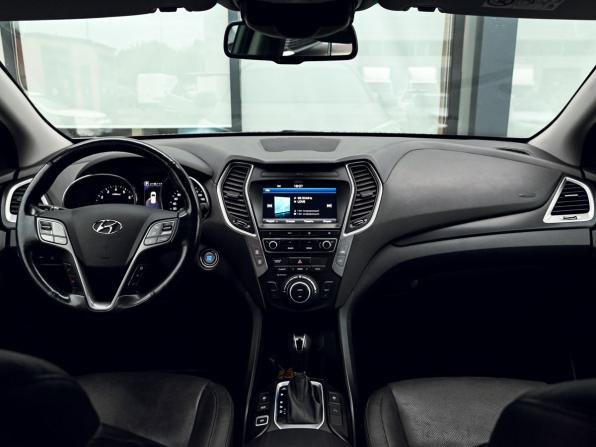 Hyundai Santa Fe III Рестайлинг с пробегом 2016 года, цена 2 425 000 рублей, 74134 км, внедорожник, Автокод Объявления