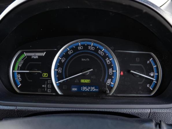 Toyota Voxy III (R80) с пробегом 2014 года, цена 1 656 000 рублей, 135235 км, минивэн, Автокод Объявления