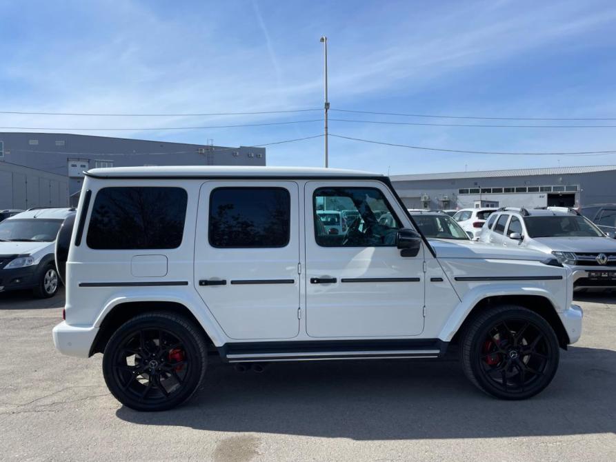 Mercedes-Benz G-Класс III (W463) Саратов  - изображение 9